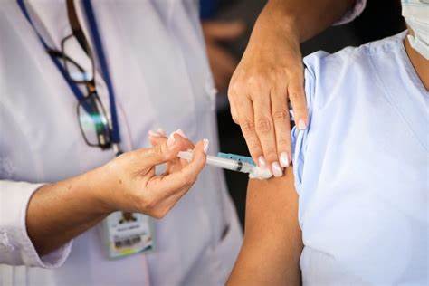 Alteração de Data: Dia 'D' da Vacinação no RN Transferido devido à Copa do Mundo Feminina 2023