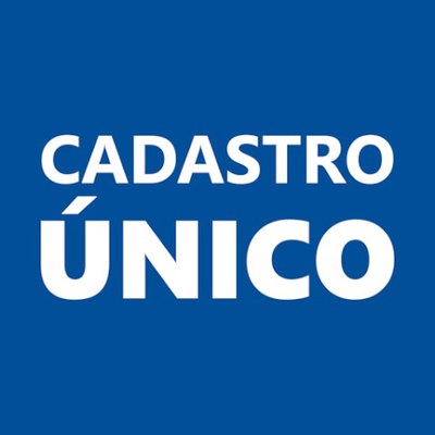 Cadastro Único