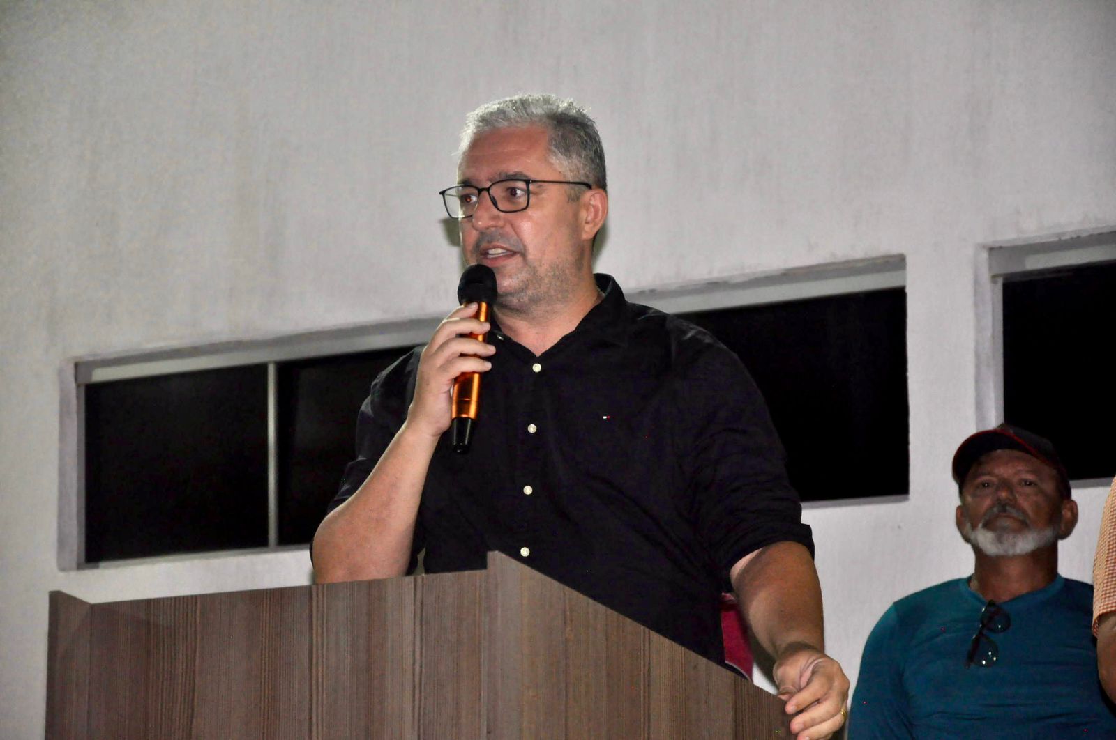 Michelson Frota - Foto: Reprodução