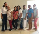 Janeiro Branco: Prefeitura de Tibau realiza ação especial com servidores da saúde