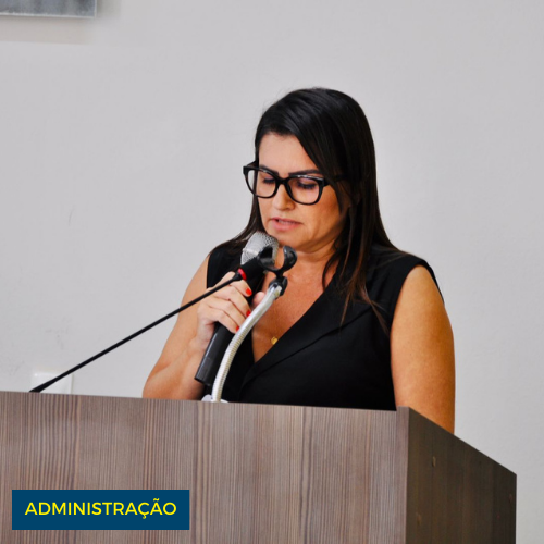 Prefeita Lidiane Marques anuncia o reajuste integral do salário dos professores do município