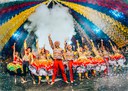 As inscrições para o festival de quadrilhas em Tibau estão abertas As inscrições para o festival de quadrilhas em Tibau estão abertas
