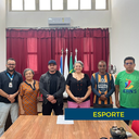 Secretaria de Esportes de Tibau realizará etapa do campeonato de Beach Soccer Secretaria de Esportes de Tibau realizará etapa do campeonato de Beach Soccer