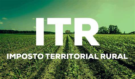 Novas regras para declarar o ITR em 2023: entenda como isso afeta Tibau