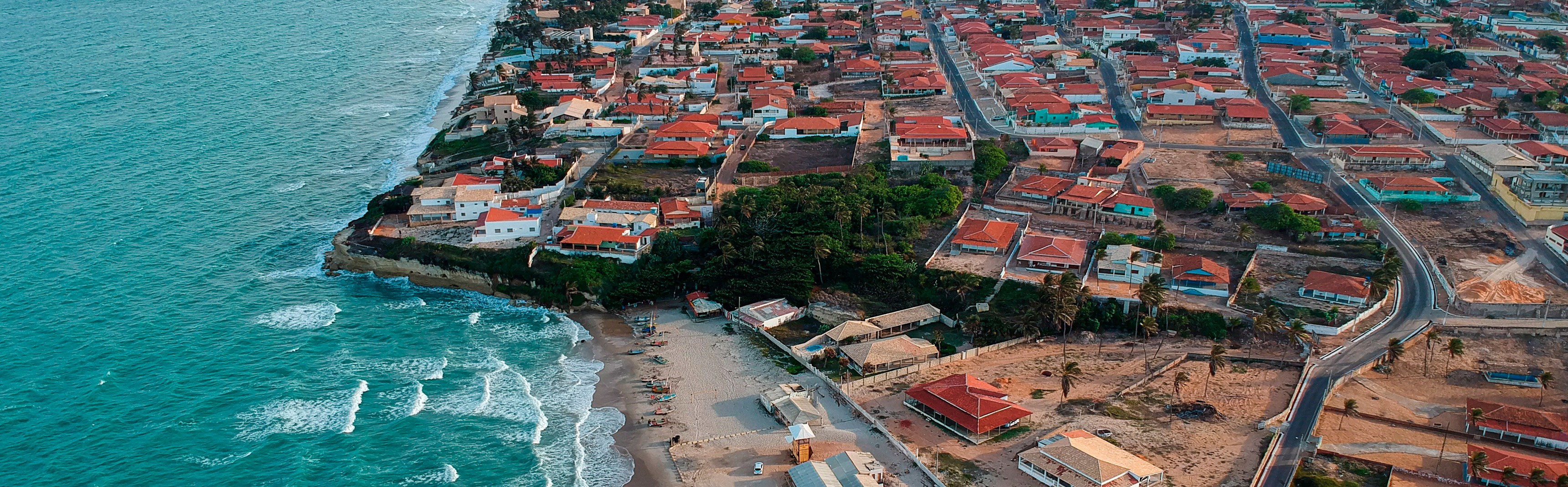 Serviços do Município de Tibau