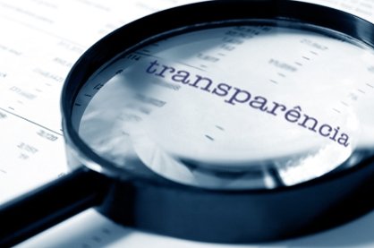 Tibau recebe nota máxima do portal transparência