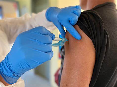 Vacinação contra Meningite tem faixa etária ampliada e Influenza e Febre Amarela terão Dia D